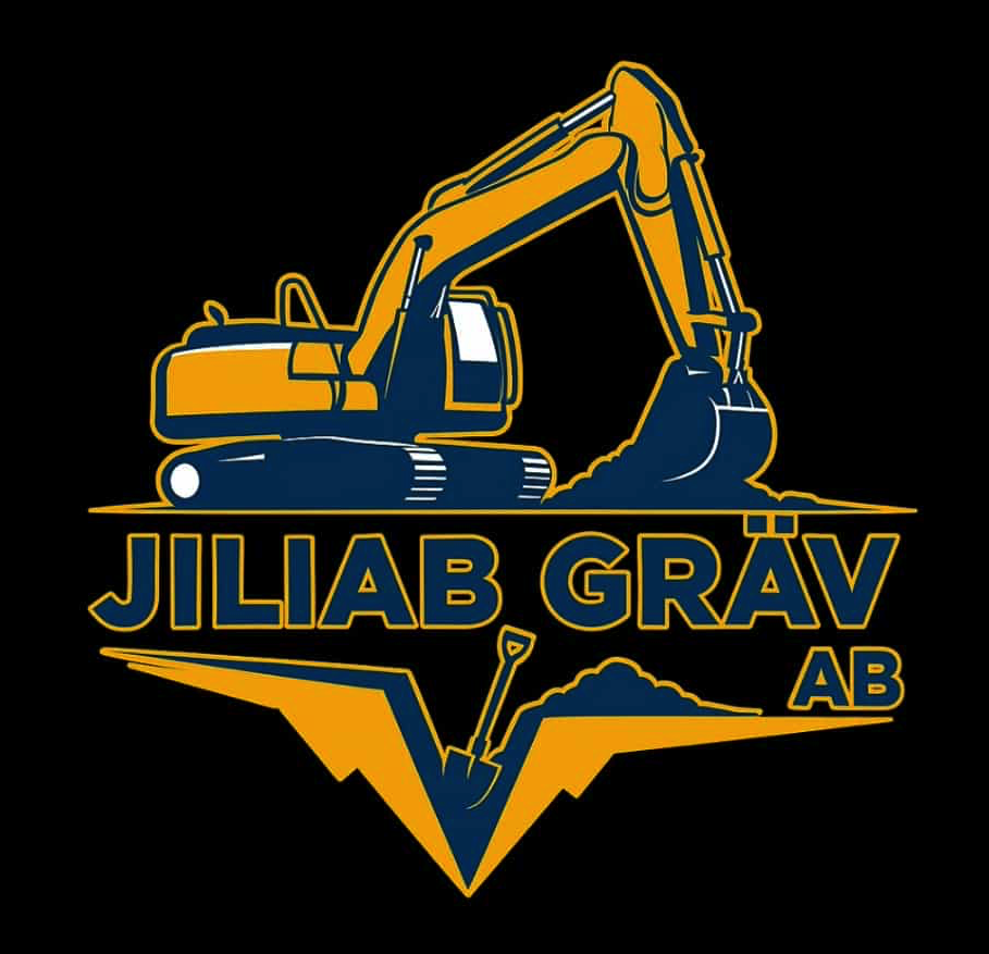 Jiliab Gräv AB