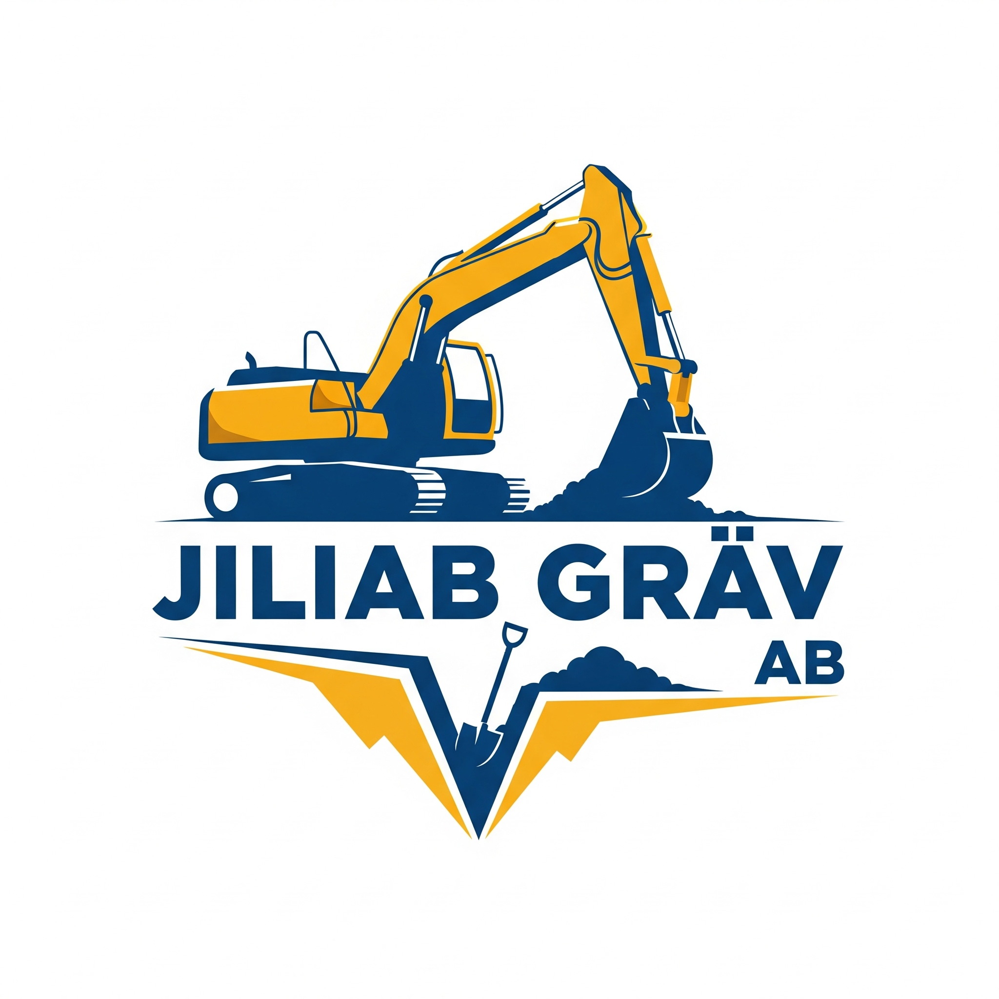 Jiliab Gräv AB